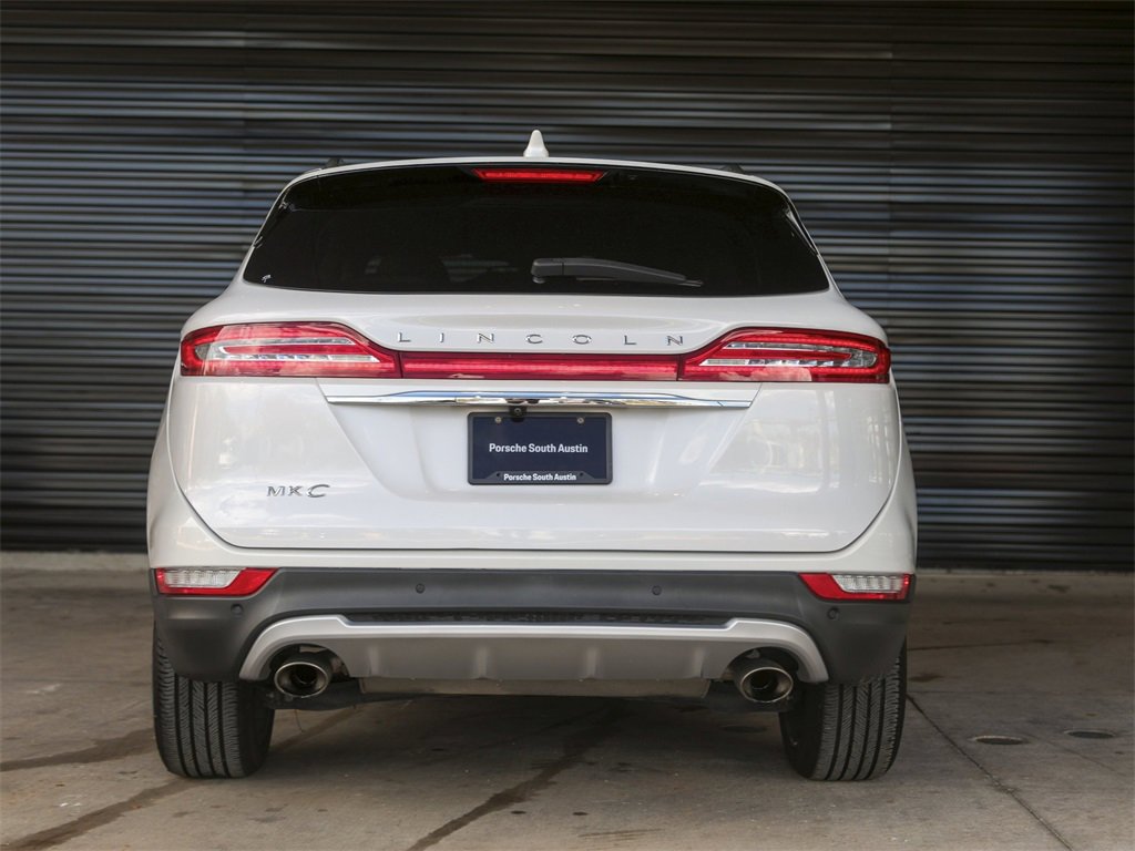 Used 2019 Lincoln MKC Reserve w/ MKC Technology Package image 6