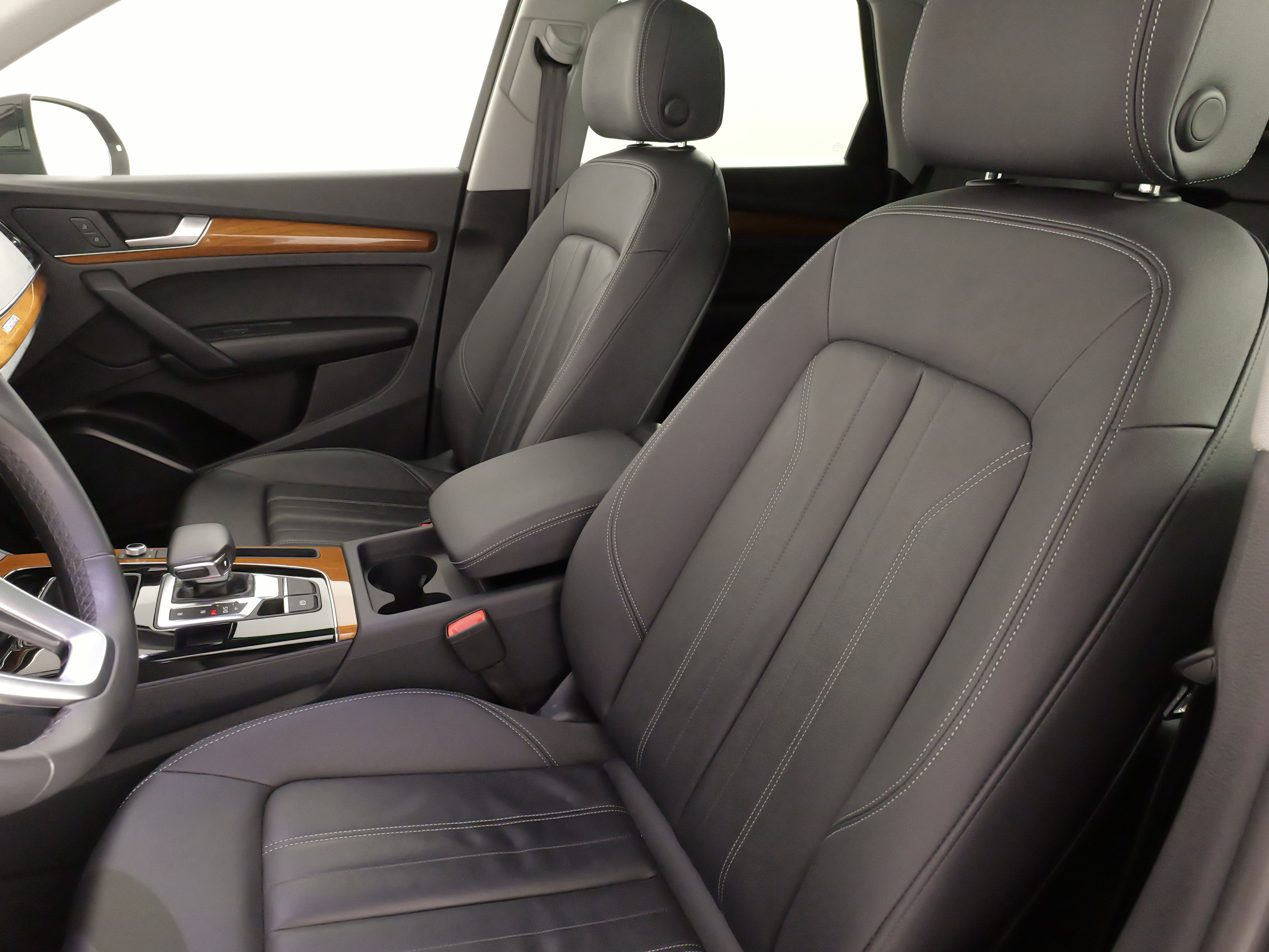 Used 2023 Audi Q5 2.0T Premium w/ Convenience Package AWD/4WD image 30