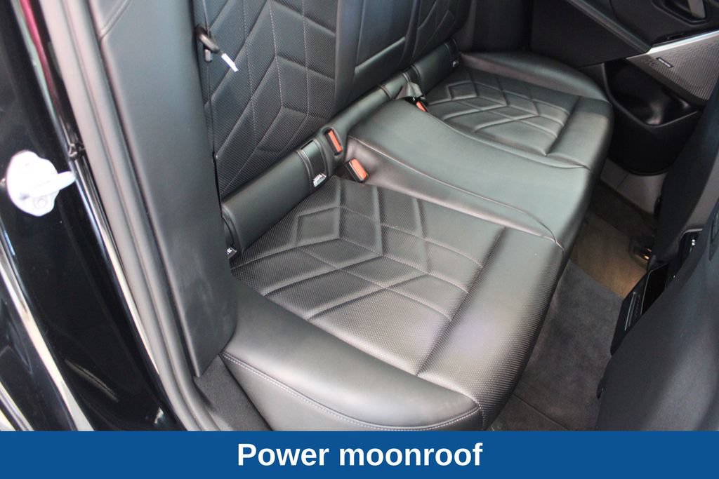 Used 2026 BMW 540i xDrive AWD/4WD image 25