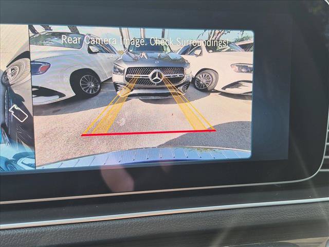 New 2026 Mercedes-Benz GLE 450 4MATIC image 11