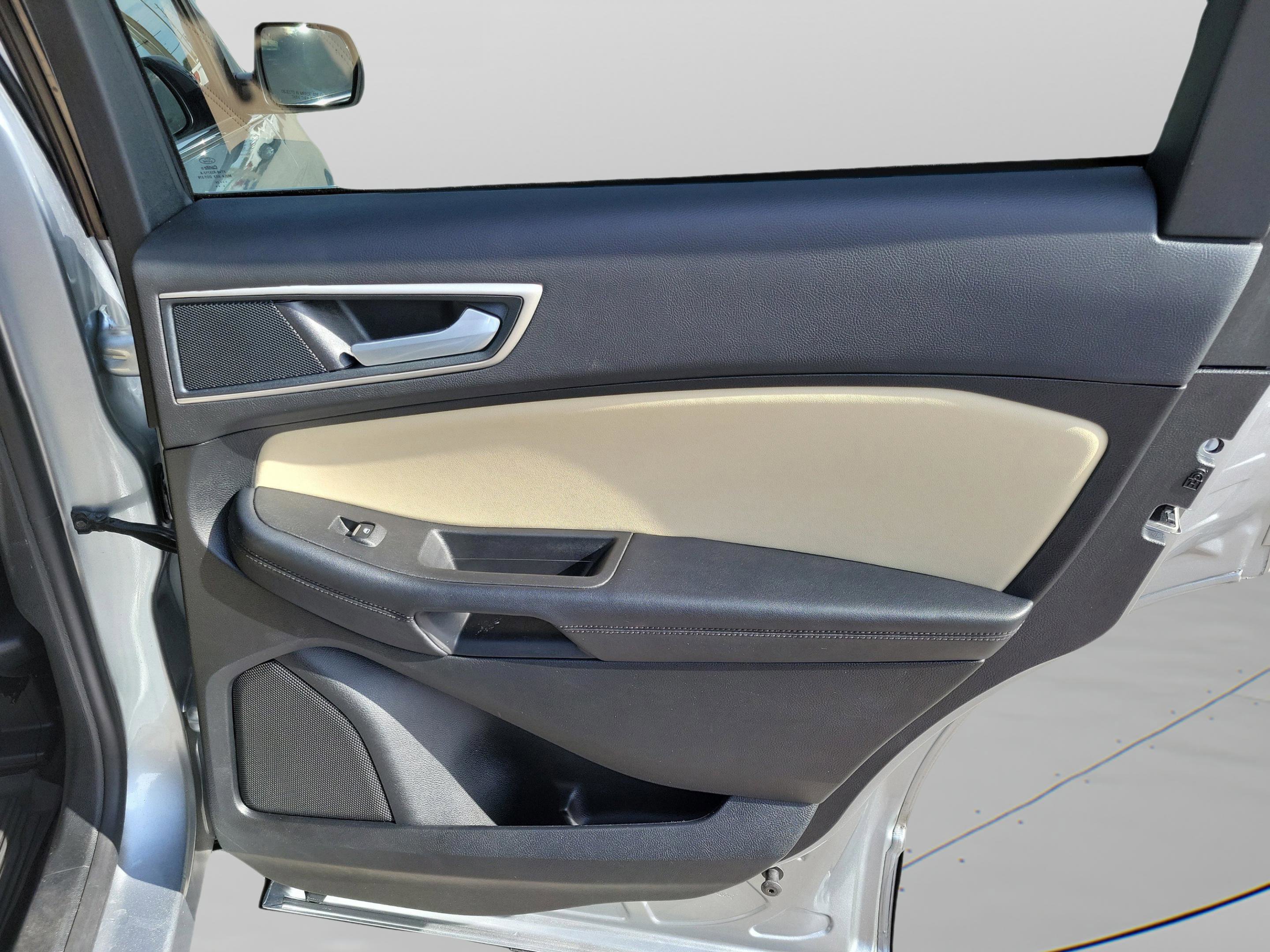 Certified 2024 Ford Edge SEL w/ Convenience Package image 25