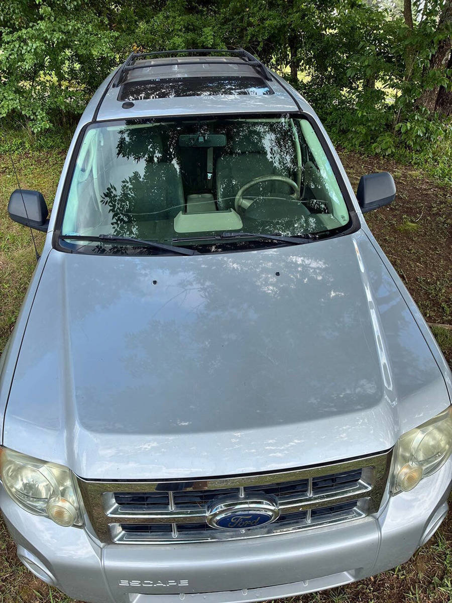 Used 2009 Ford Escape XLT FWD image 7