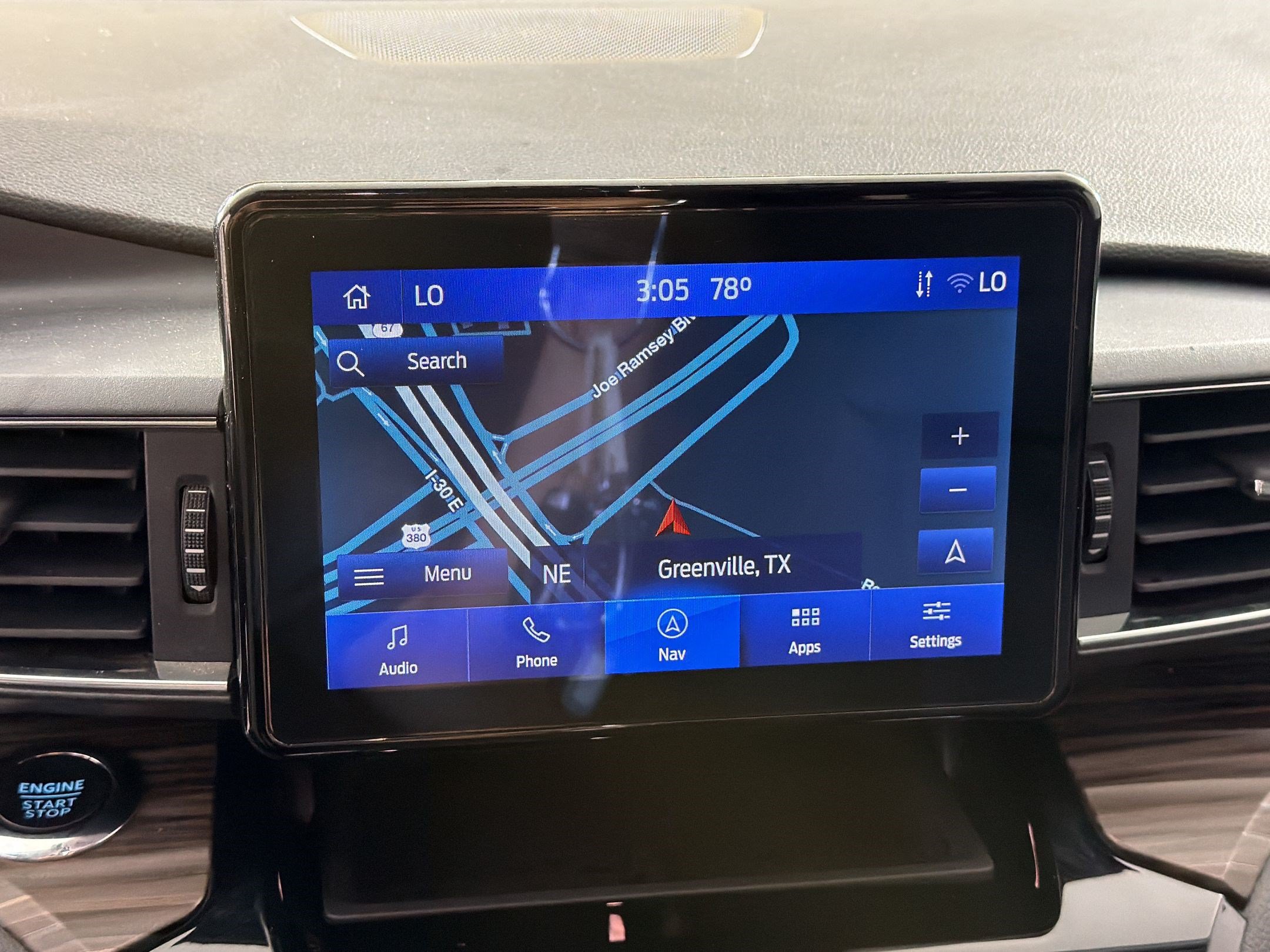 Used 2022 Ford Explorer Limited w/ Equipment Group 301A RWD image 20
