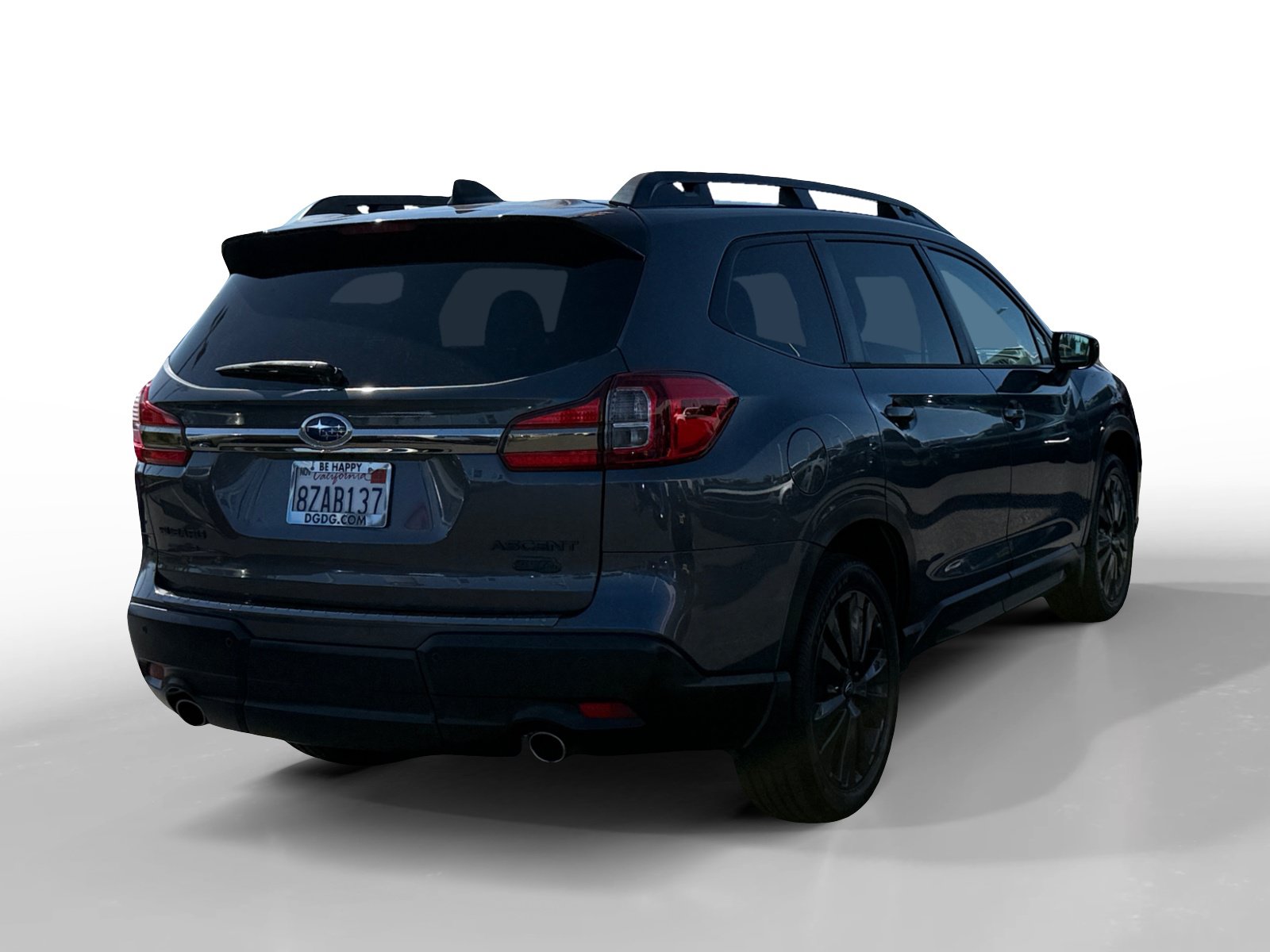 Used 2022 Subaru Ascent Onyx Edition AWD/4WD image 5