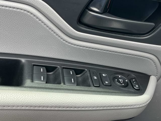 Used 2022 Honda Odyssey EX-L image 36