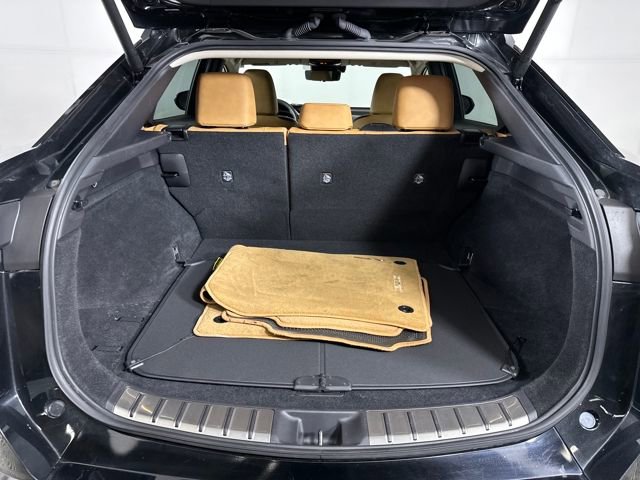 Used 2023 Lexus RZ 450e Premium w/ Technology Package image 26