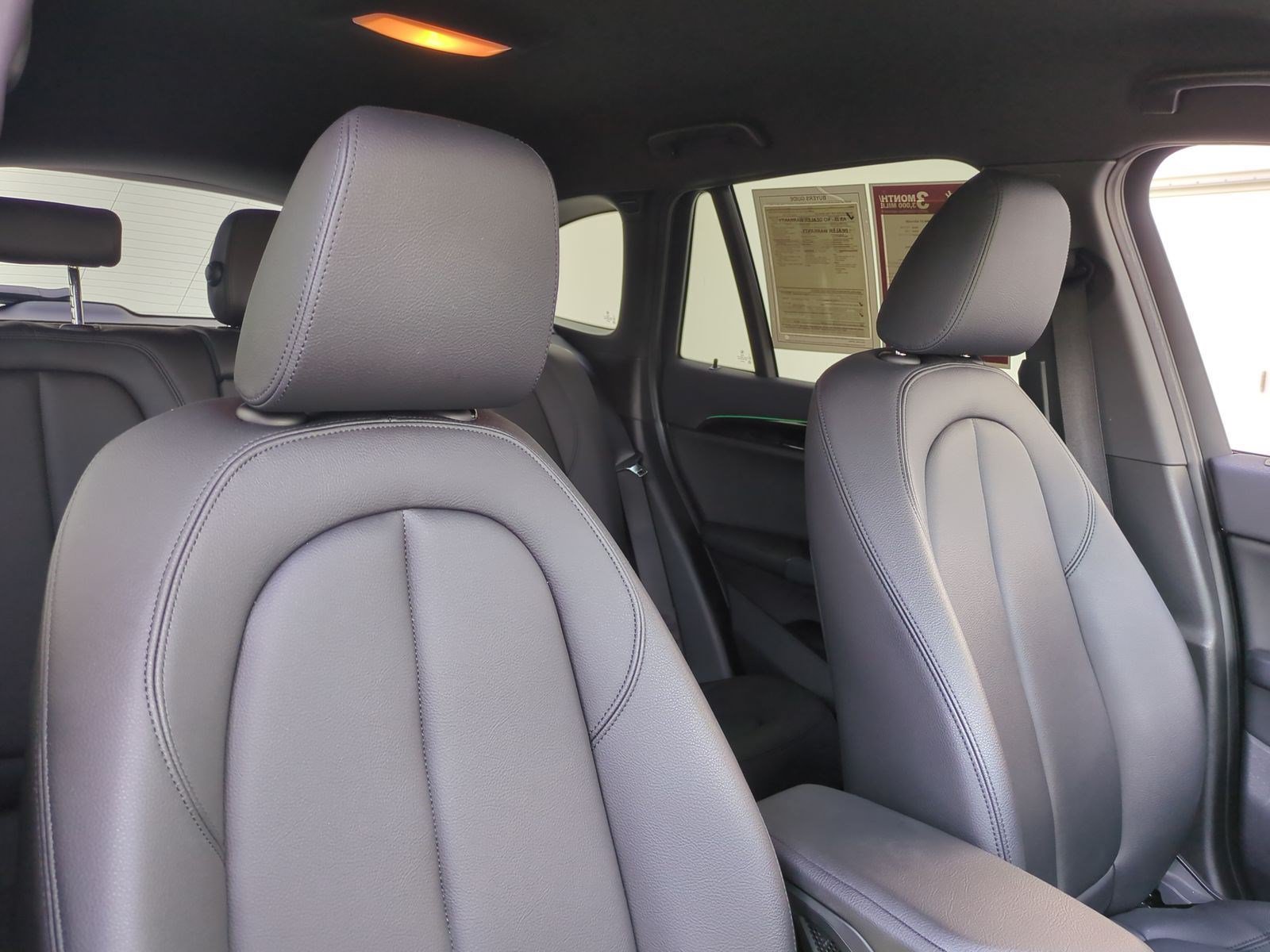 Used 2020 BMW X1 sDrive28i FWD image 33