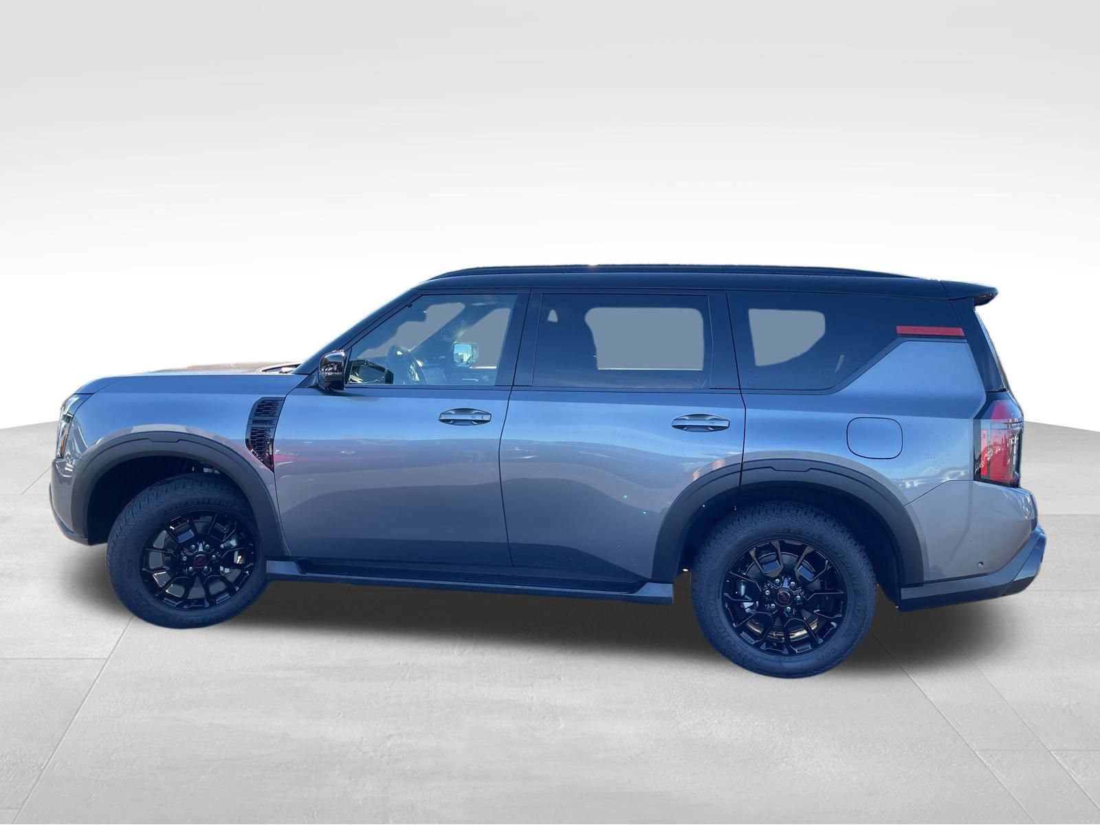 New 2025 Nissan Armada PRO-4X AWD/4WD image 5