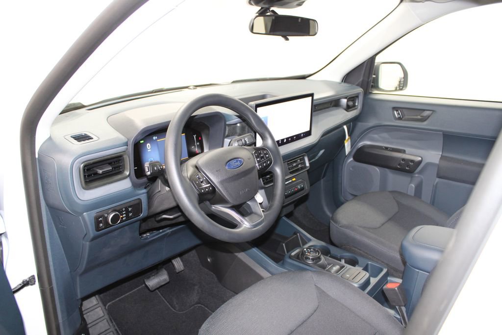 New 2026 Ford Maverick XL image 20
