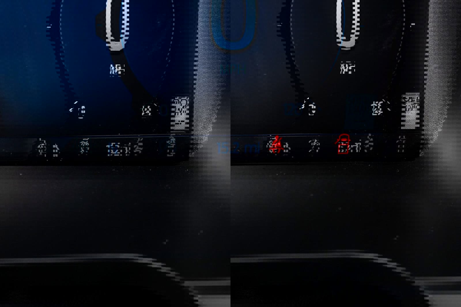 Used 2026 Ford F150 Lariat image 21