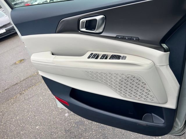 New 2026 Kia Carnival SX w/ SX Dark Edition Package image 17