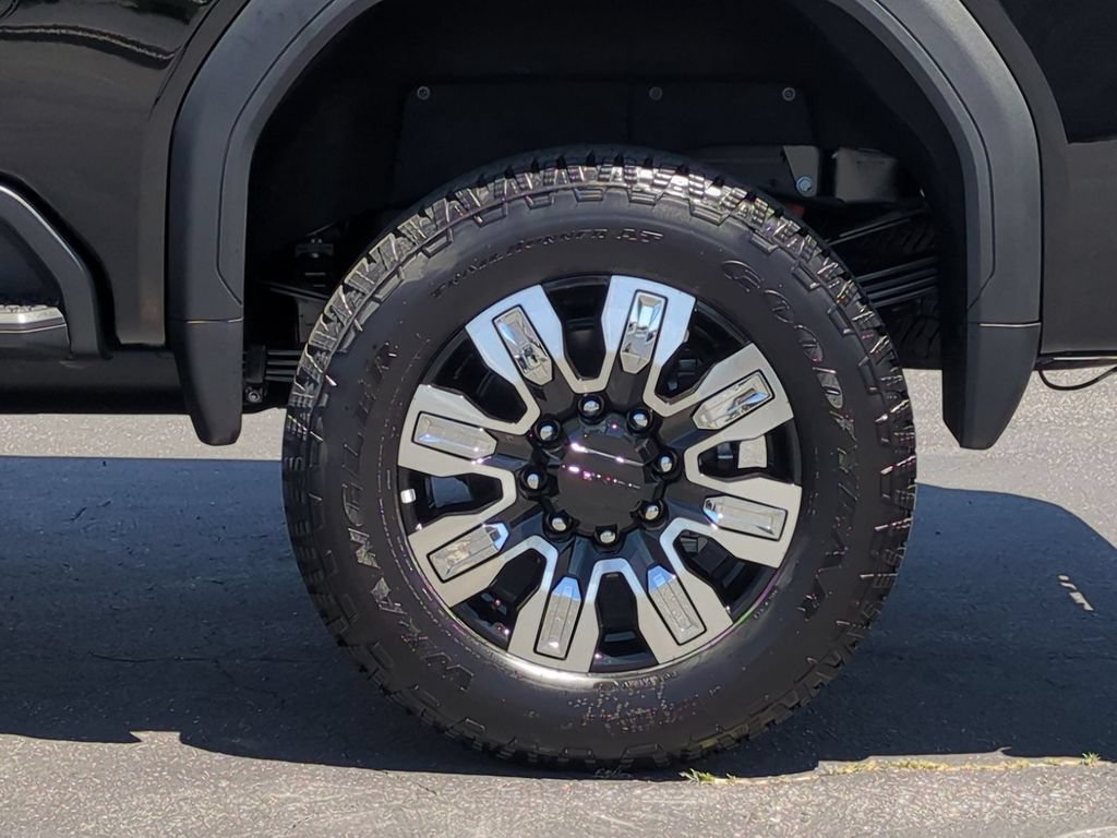 New 2026 GMC Sierra 2500 Denali w/ Denali Reserve Package AWD/4WD image 34