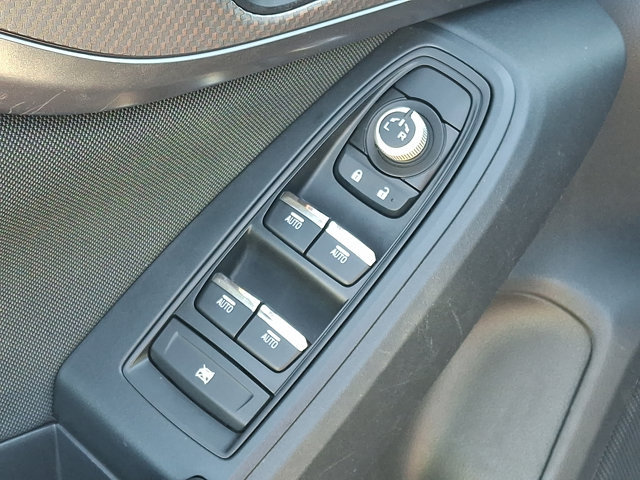 Certified 2024 Subaru WRX Premium AWD/4WD image 15
