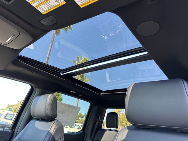 New 2026 Ford F150 Lariat w/ Equipment Group 502A High image 14