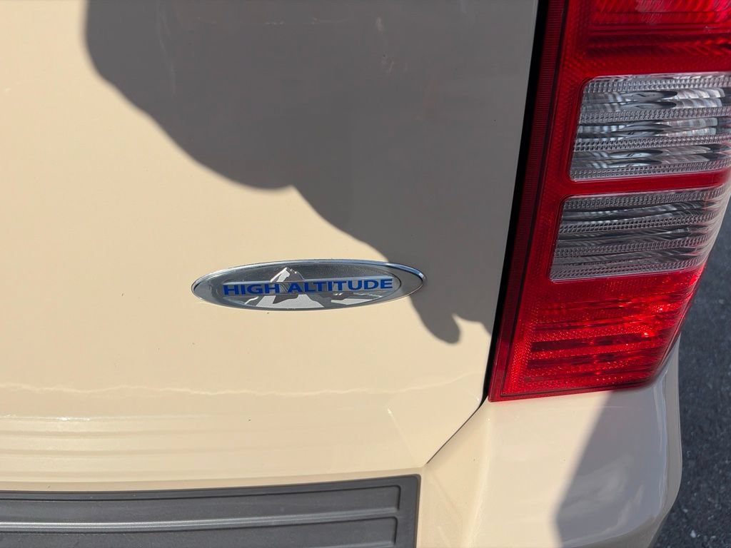 Used 2017 Jeep Patriot High Altitude FWD image 10