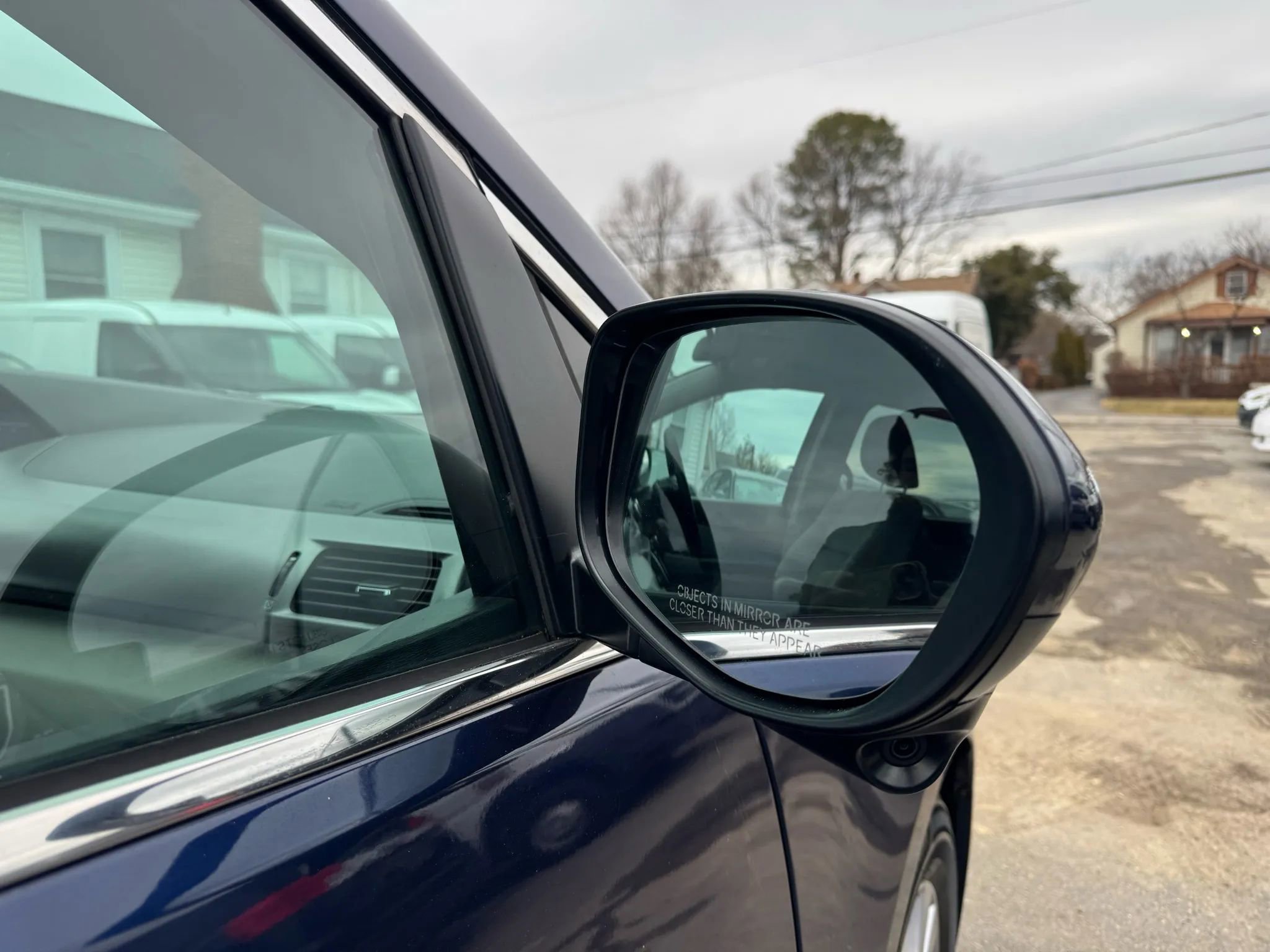 Used 2015 Honda Odyssey EX image 57