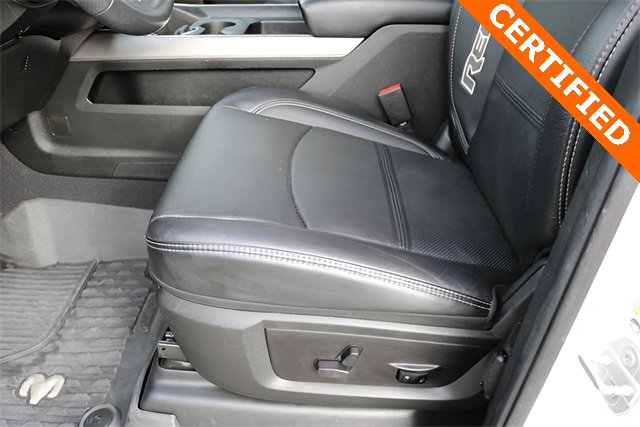 Used 2023 RAM 2500 Rebel w/ Level 1 Equipment Group image 16