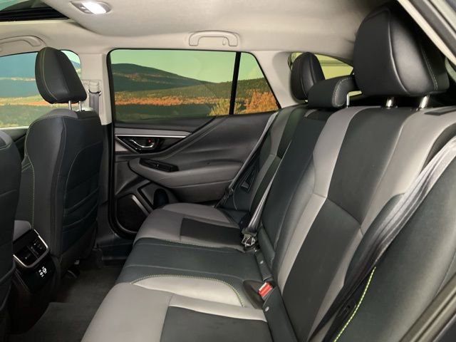 Used 2023 Subaru Outback Onyx Edition image 53