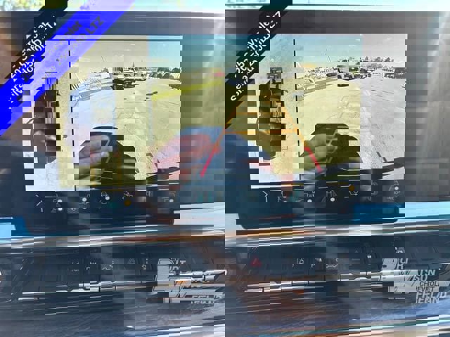 New 2025 Chevrolet Silverado 2500 LTZ w/ LTZ Convenience Package image 22