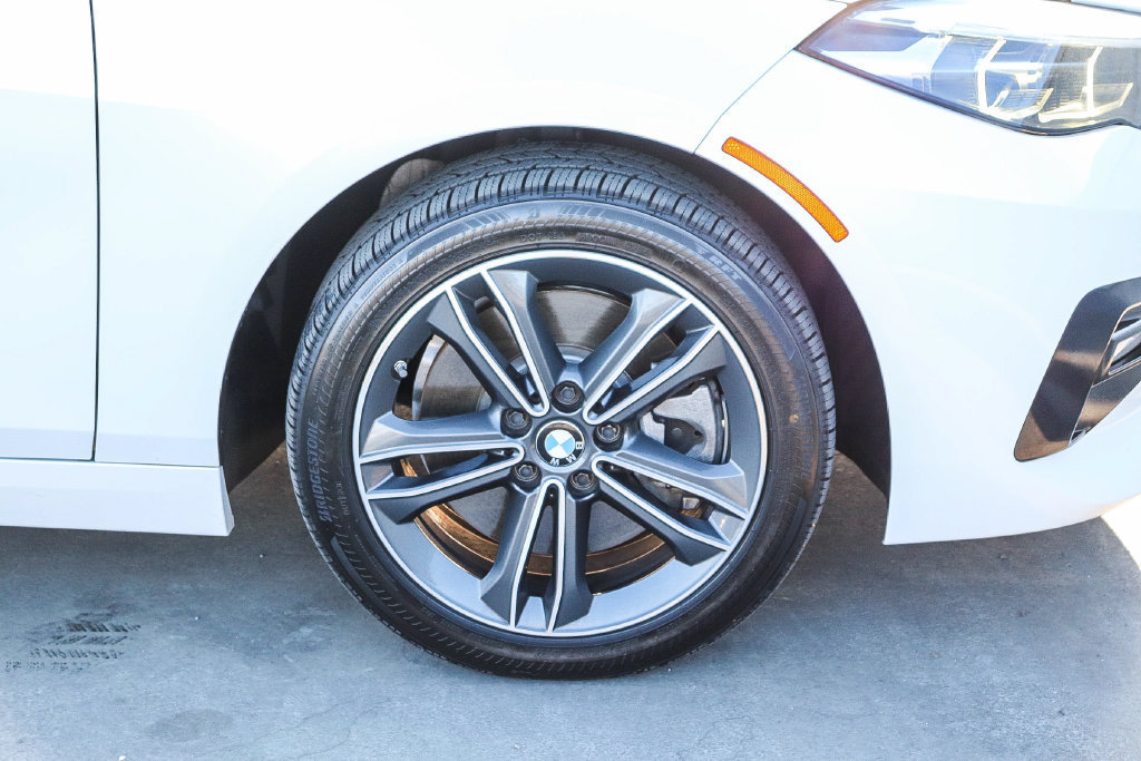 Used 2021 BMW 228i Gran Coupe w/ Convenience Package FWD image 11