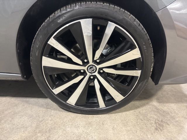 Used 2021 Nissan Altima 2.5 SR image 28