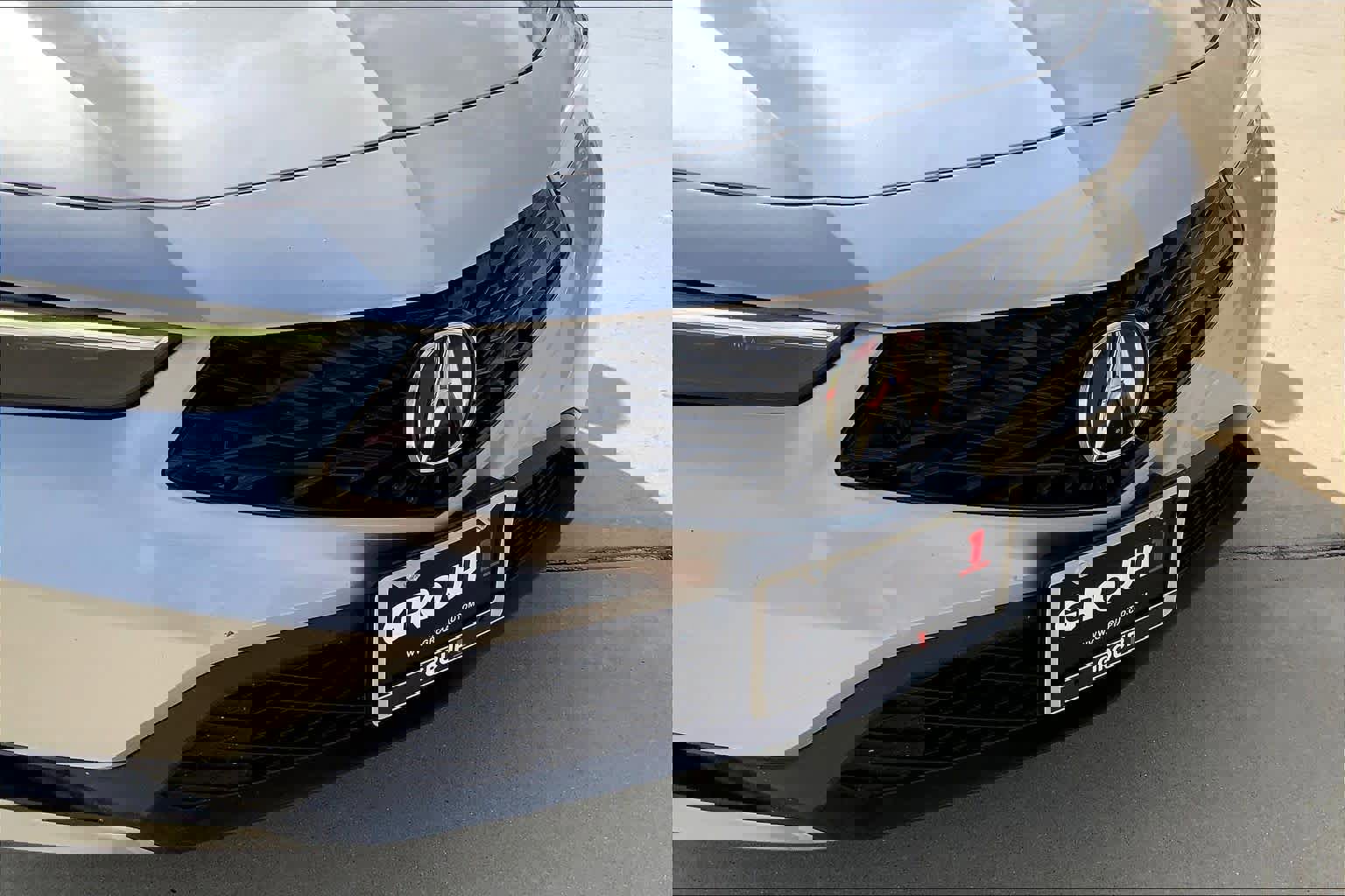 Used 2023 Acura Integra FWD image 30