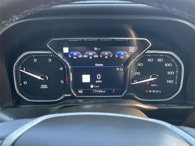 Used 2021 GMC Sierra 2500 Denali w/ Denali Ultimate Package image 19