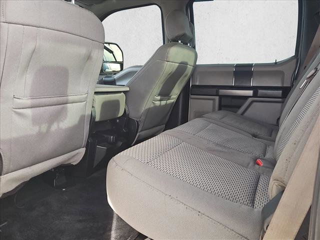 Used 2017 Ford F250 XLT image 17