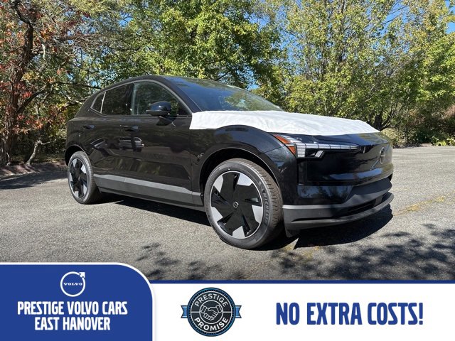 New 2025 Volvo EX30 Plus w/ Protection Package Premier