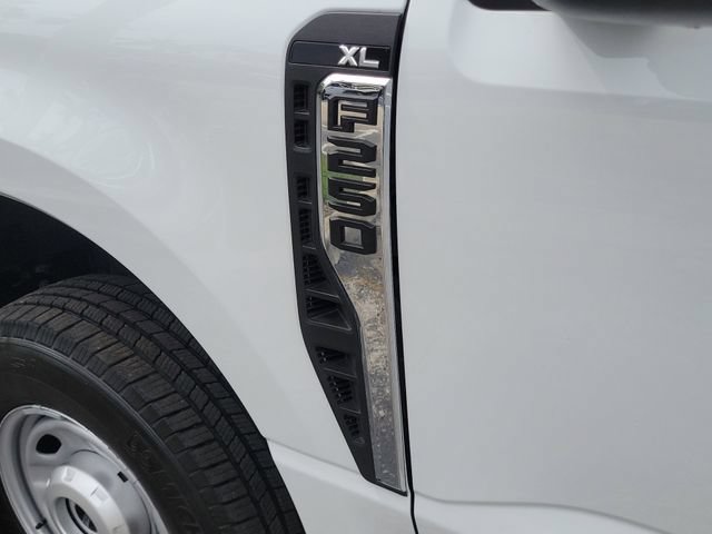 Used 2026 Ford F250 XL AWD/4WD image 9