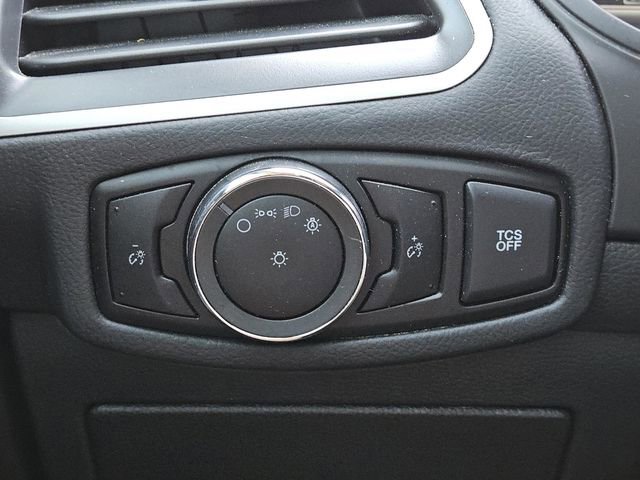 Used 2024 Ford Edge SE w/ Black Appearance Package AWD/4WD image 21