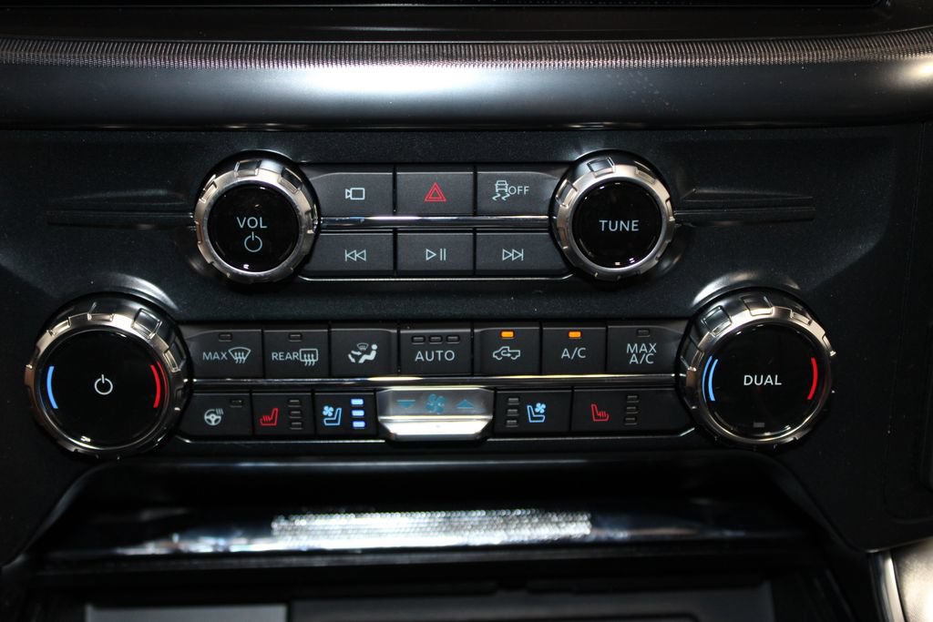 New 2026 Ford F150 Platinum AWD/4WD image 45