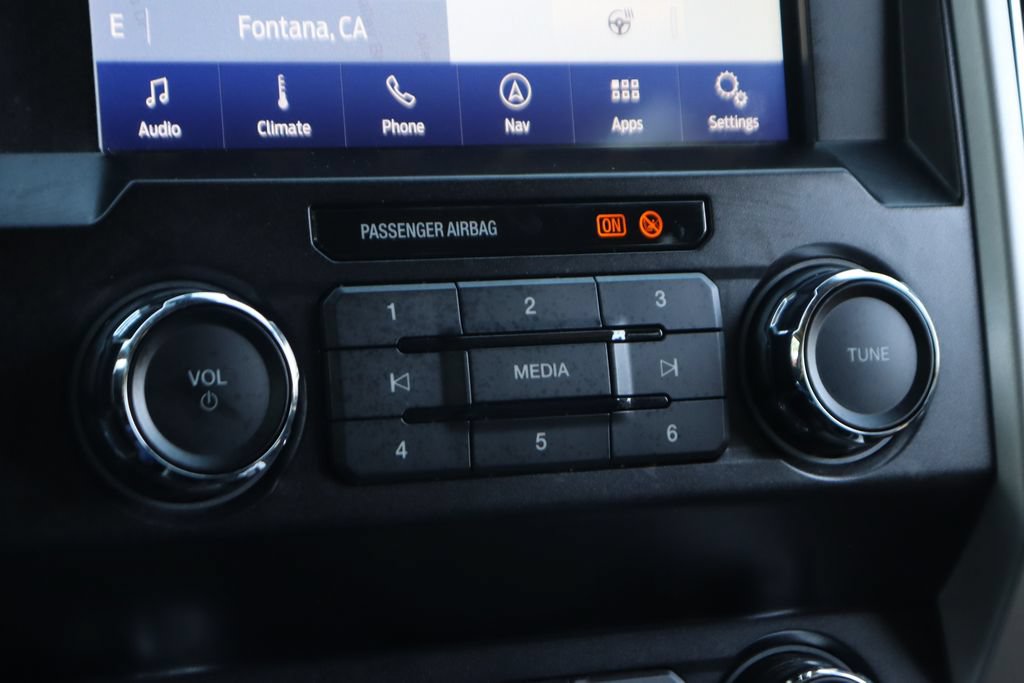 Used 2020 Ford F250 Lariat AWD/4WD image 34