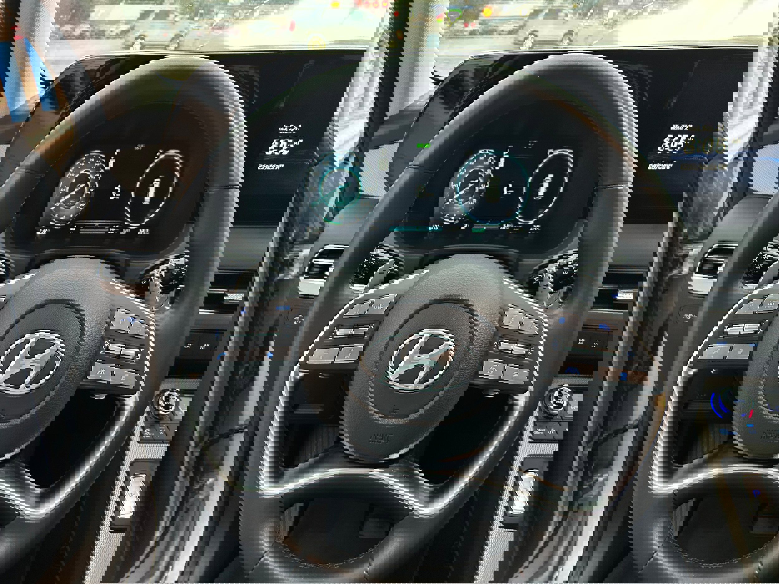 Used 2023 Hyundai Palisade SEL w/ Premium Package image 14