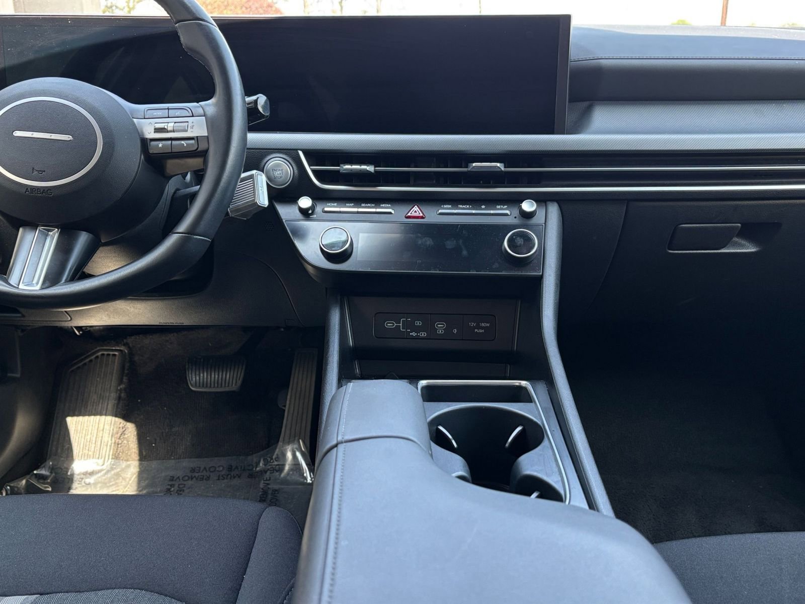 Used 2025 Hyundai Sonata SEL FWD image 22