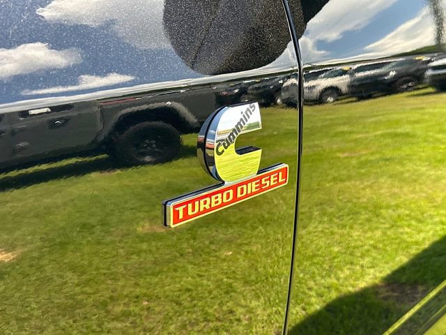 New 2025 RAM 2500 Tradesman w/ Chrome Appearance Group image 19