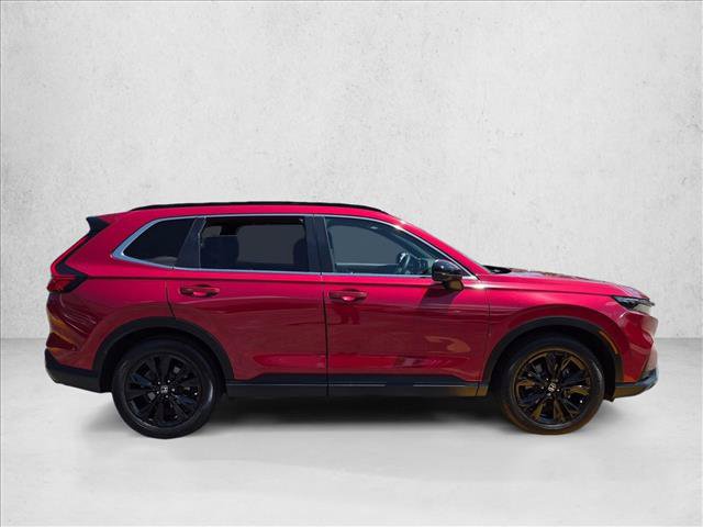 Used 2023 Honda CR-V Sport Touring image 4