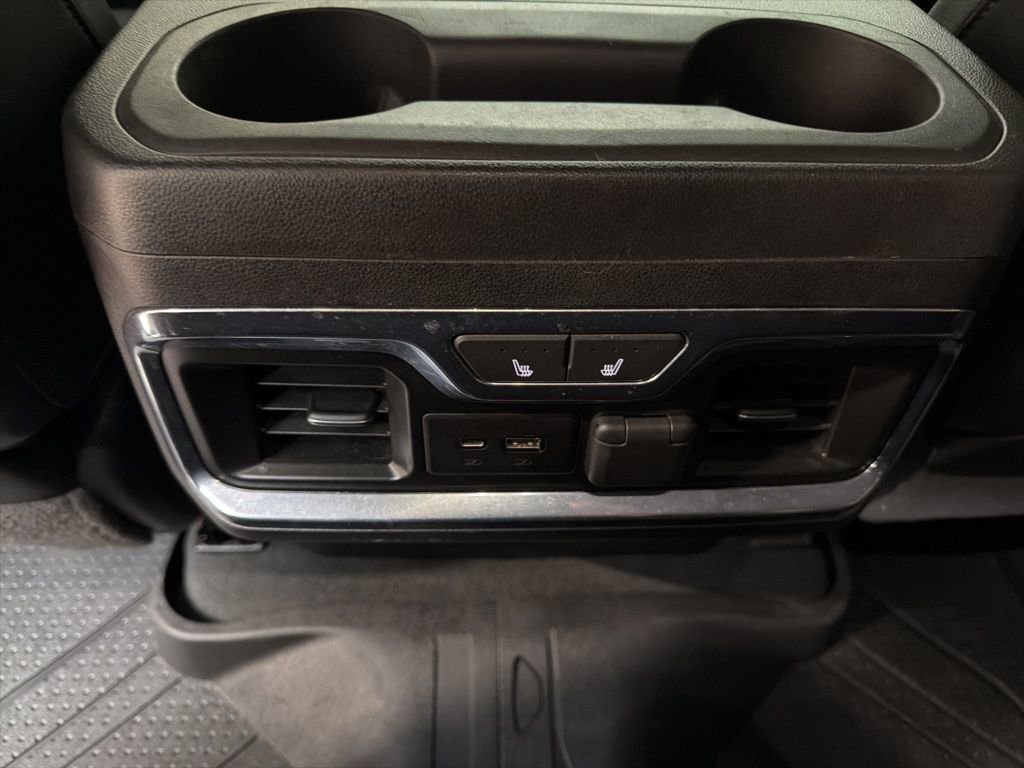 Used 2022 Chevrolet Silverado 3500 High Country w/ Z71 Off-Road Package image 14