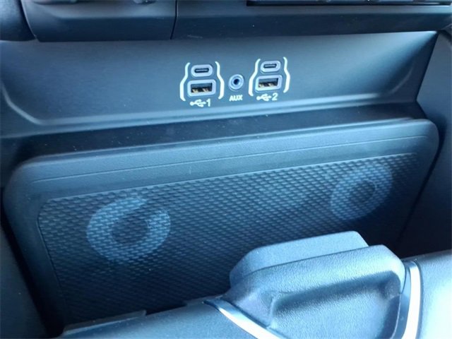 New 2026 RAM 1500 Lone Star image 8