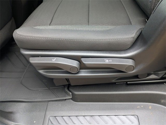 New 2026 Chevrolet Suburban LS image 27