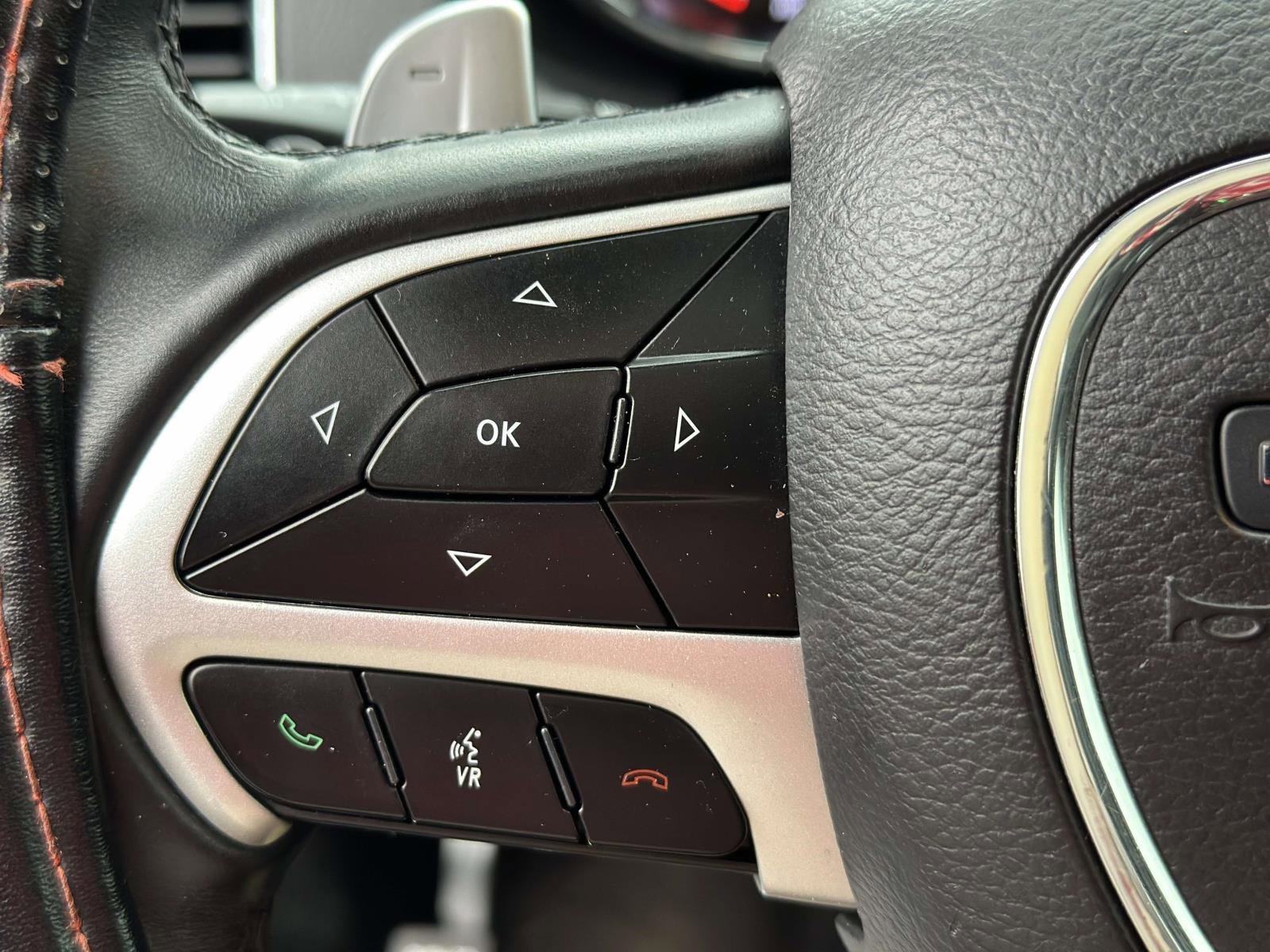 Used 2017 Dodge Durango GT w/ Premium Group image 14