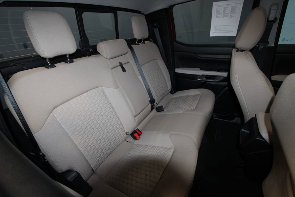 Used 2024 Ford Ranger XLT w/ Technology Package AWD/4WD image 21