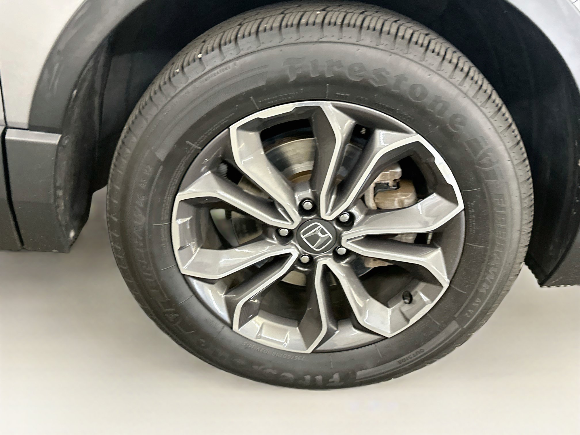 Used 2020 Honda CR-V EX-L image 11