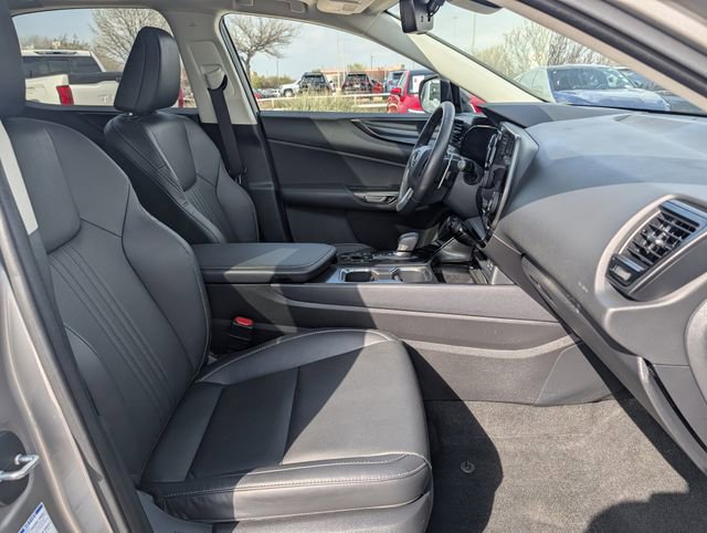 Used 2023 Lexus NX 350h 350h Base w/ Cold Area Package image 33