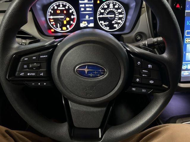 Certified 2025 Subaru Crosstrek 2.0i Premium image 36