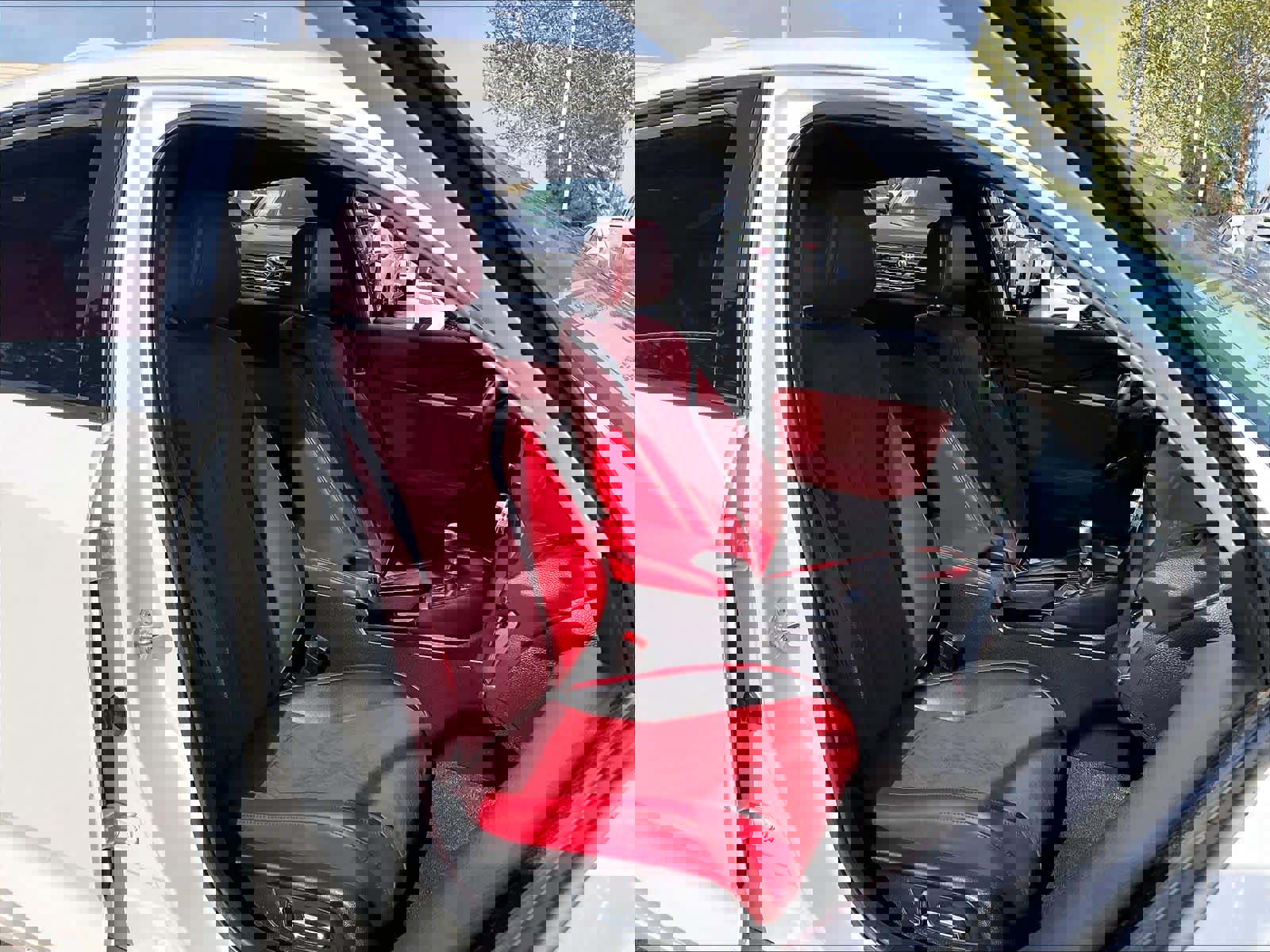 Used 2023 Acura Integra A-Spec image 10