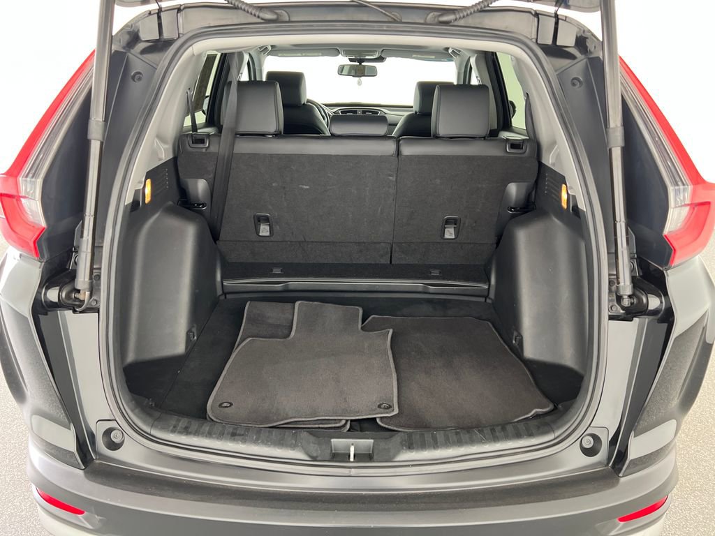 Used 2020 Honda CR-V EX-L image 25