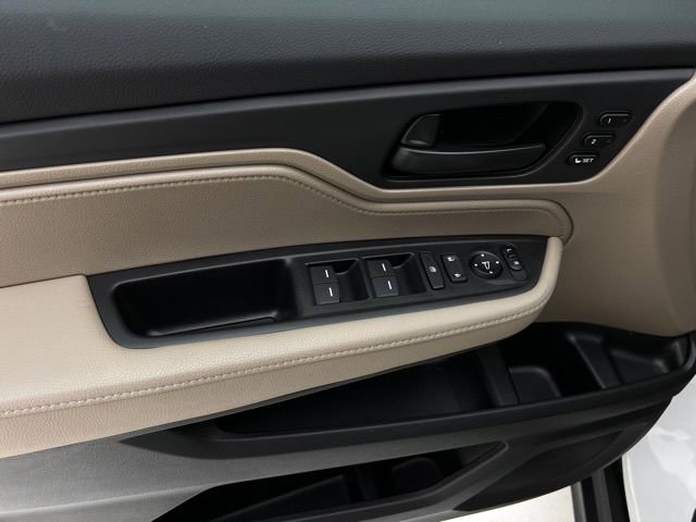 Used 2023 Honda Odyssey EX-L image 22