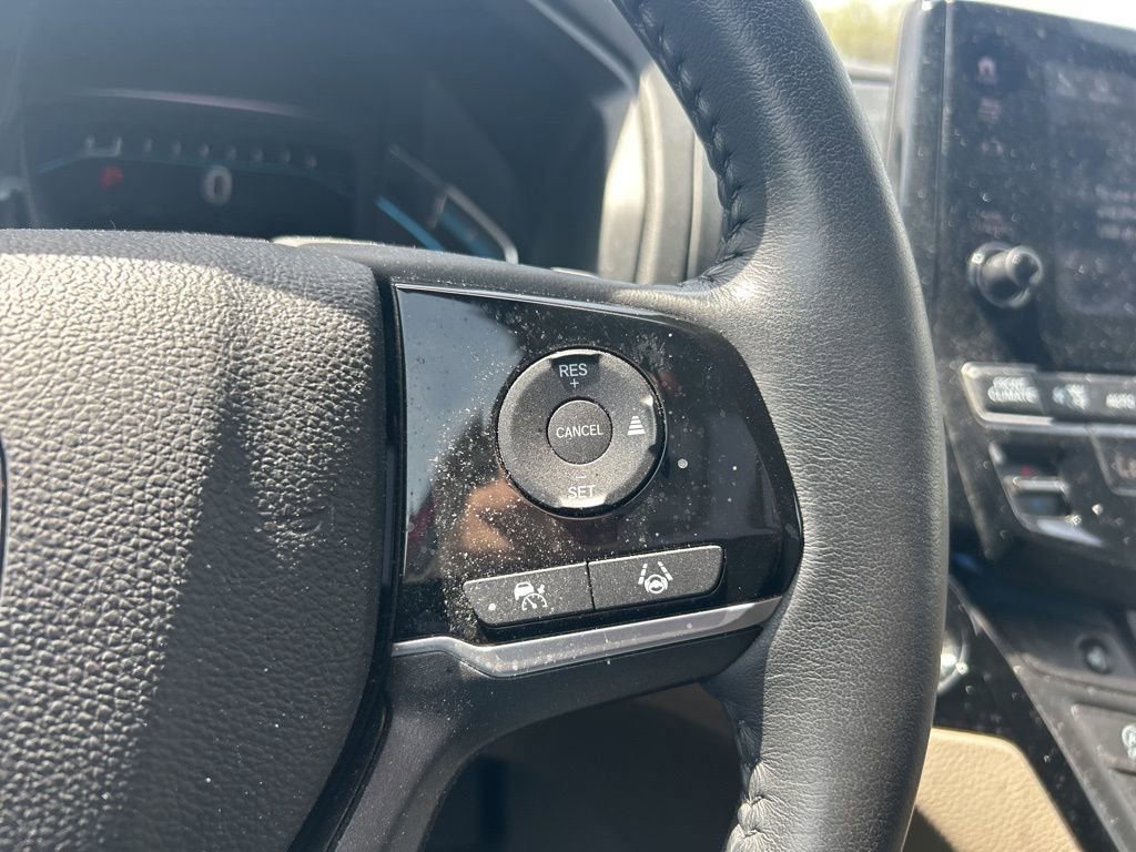 Used 2023 Honda Odyssey Touring image 9