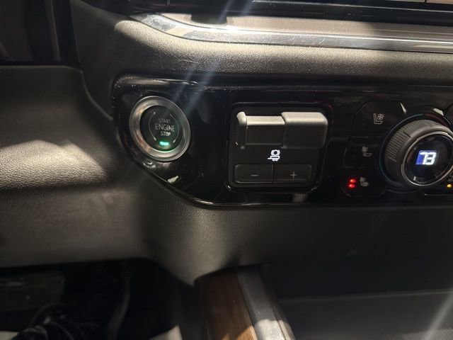 Certified 2023 Chevrolet Silverado 1500 High Country image 31